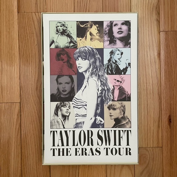 Other - Taylor Swift Eras Tour VIP Merch